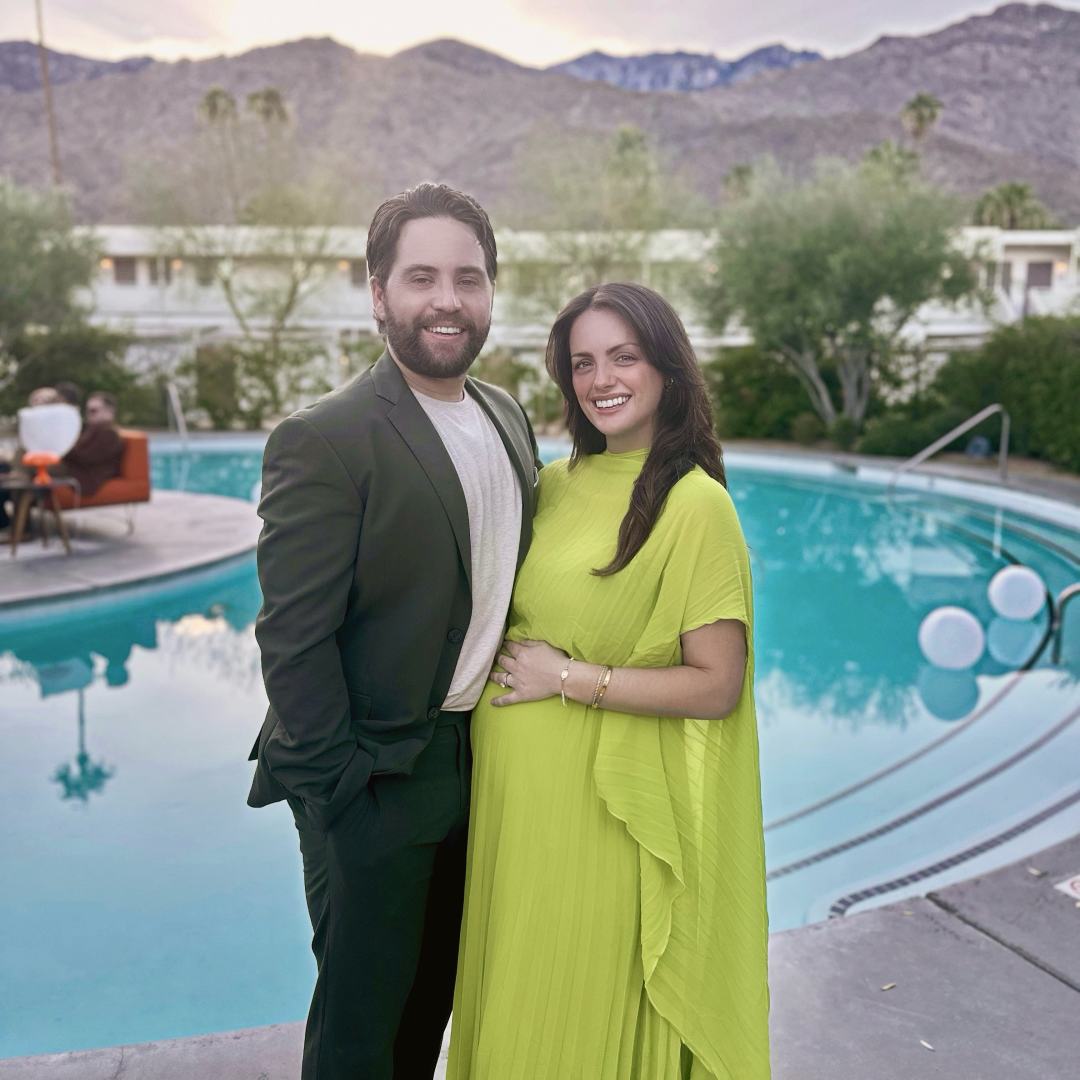 Photo shared by Bridget for their Babylist baby registry.