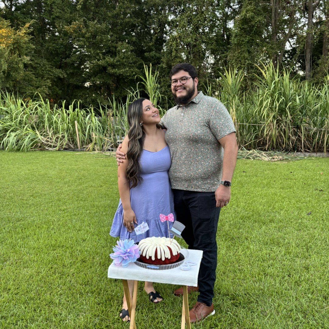 Photo shared by Linda for their Babylist baby registry.