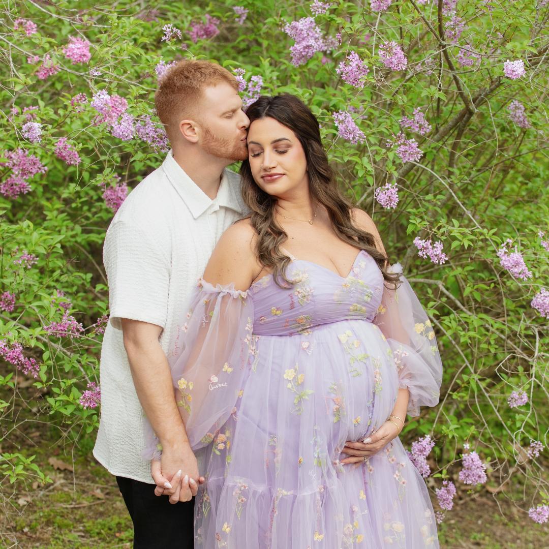 Photo shared by Adrianna for their Babylist baby registry.