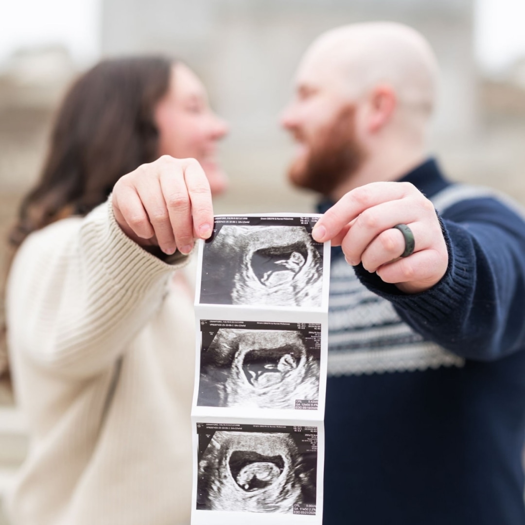 Photo shared by Falyn for their Babylist baby registry.