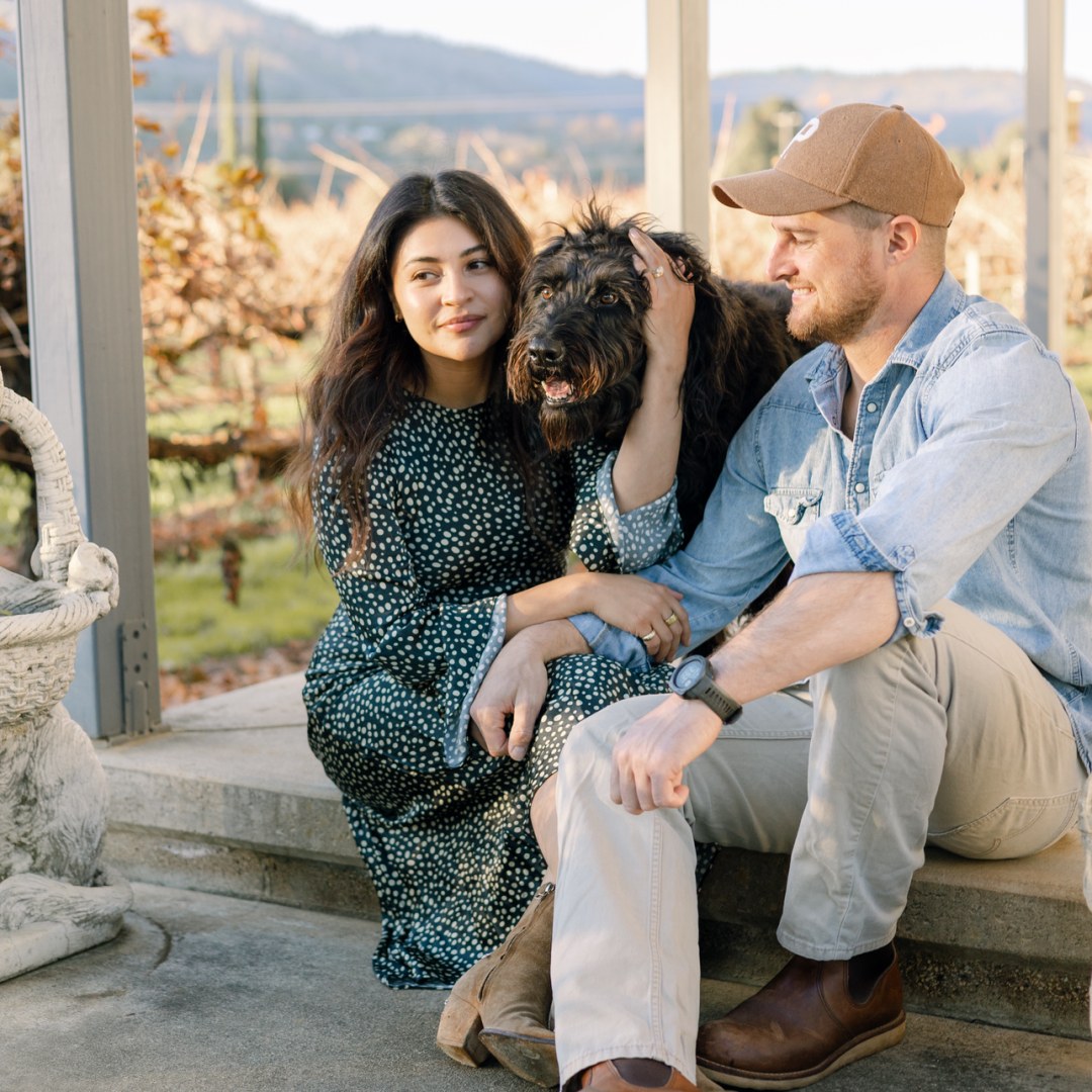 Photo shared by Andrea for their Babylist baby registry.