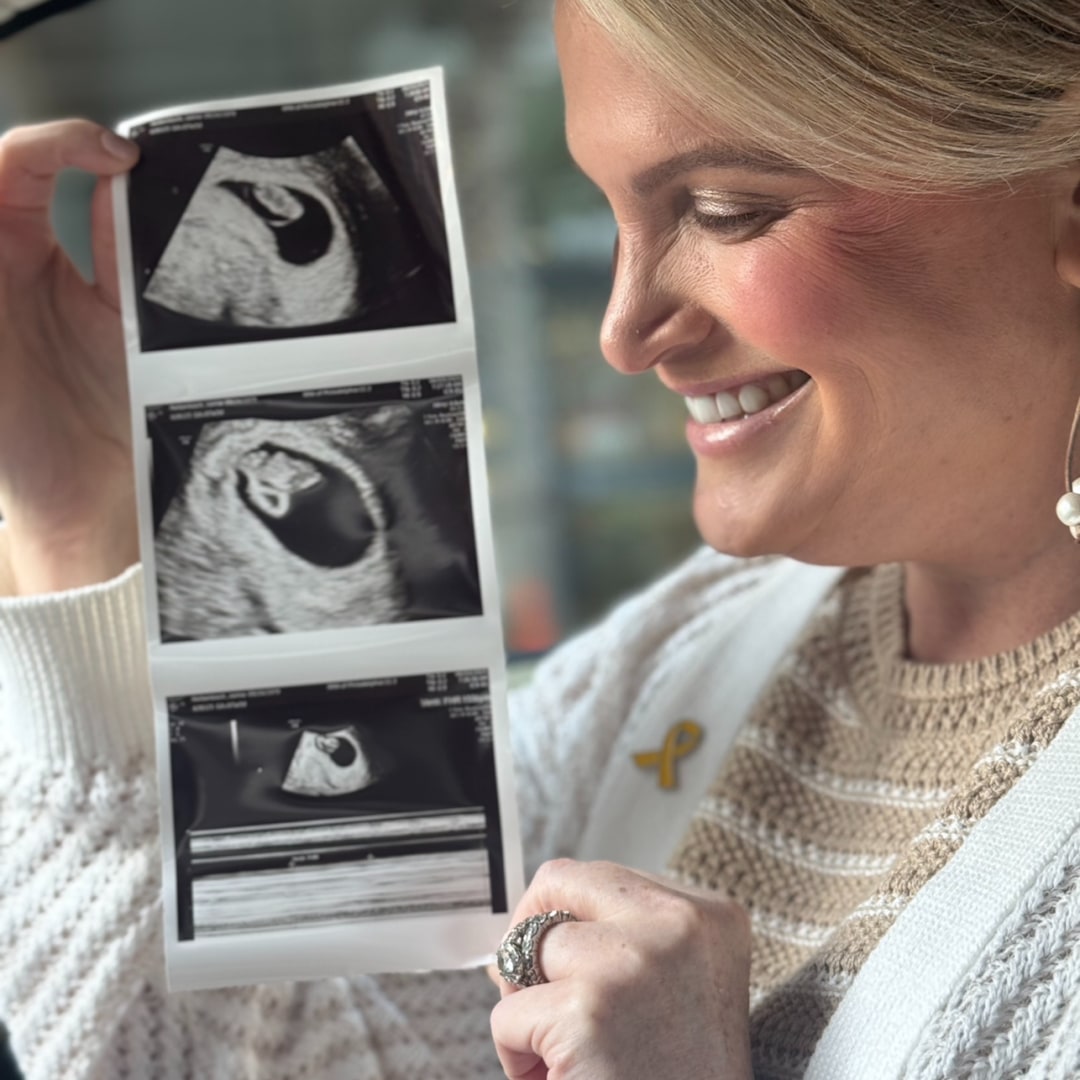 Photo shared by Jamie for their Babylist baby registry.