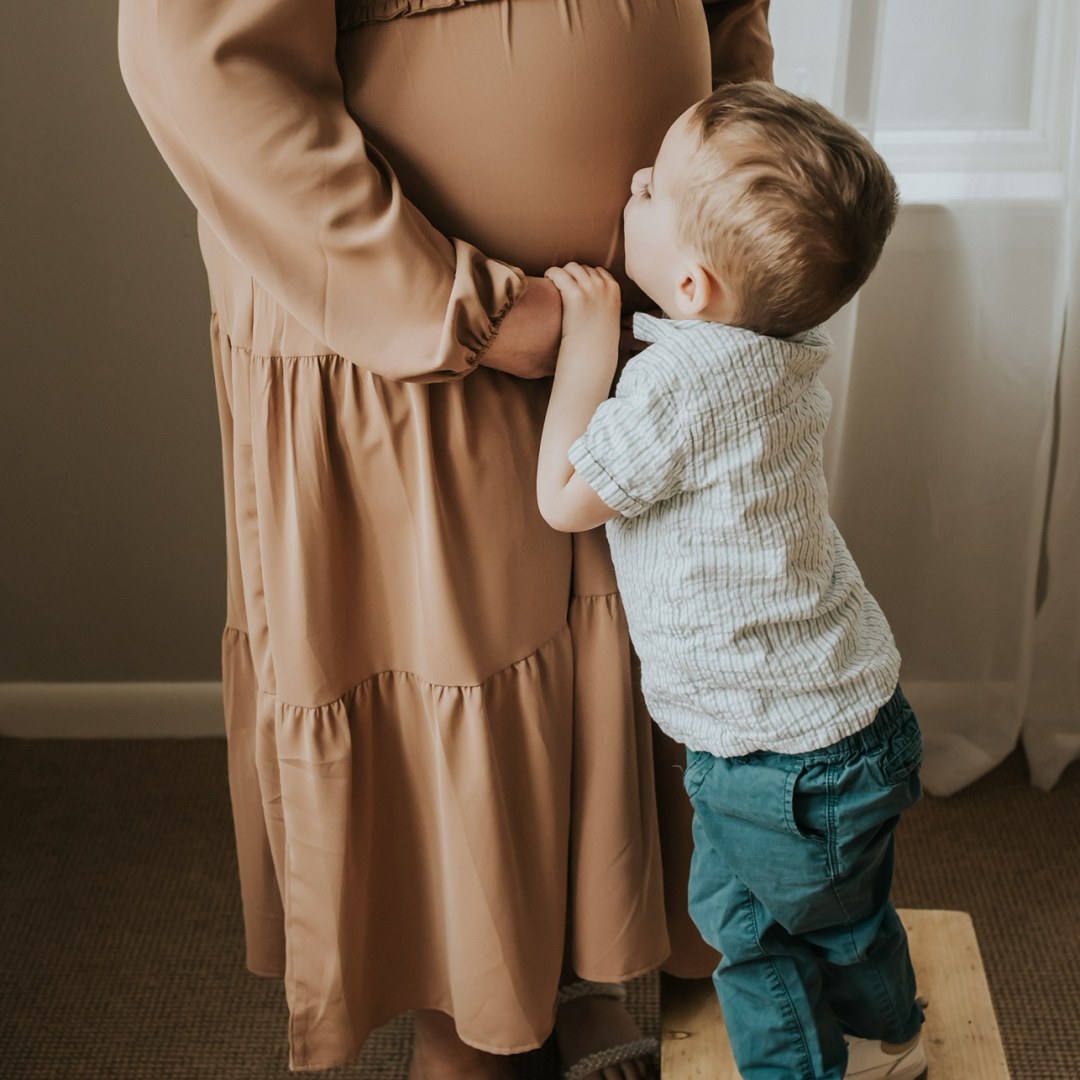 Photo shared by Ashley for their Babylist baby registry.