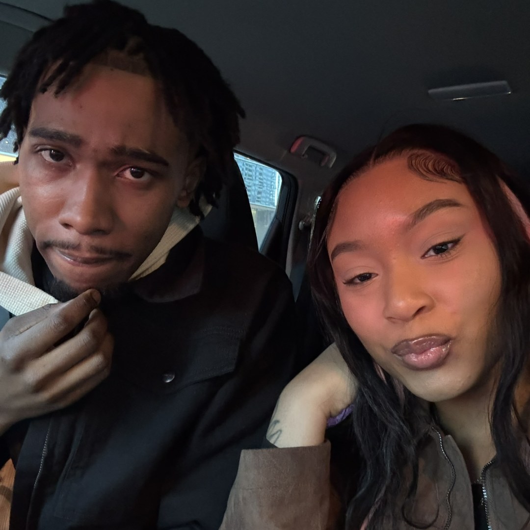 Photo shared by Jakiya for their Babylist baby registry.