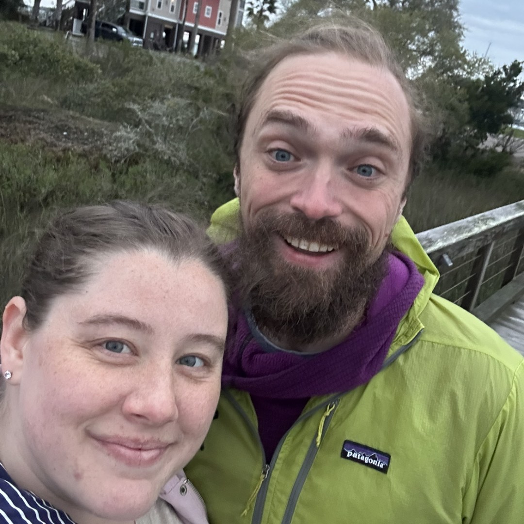 Photo shared by Dusten for their Babylist baby registry.