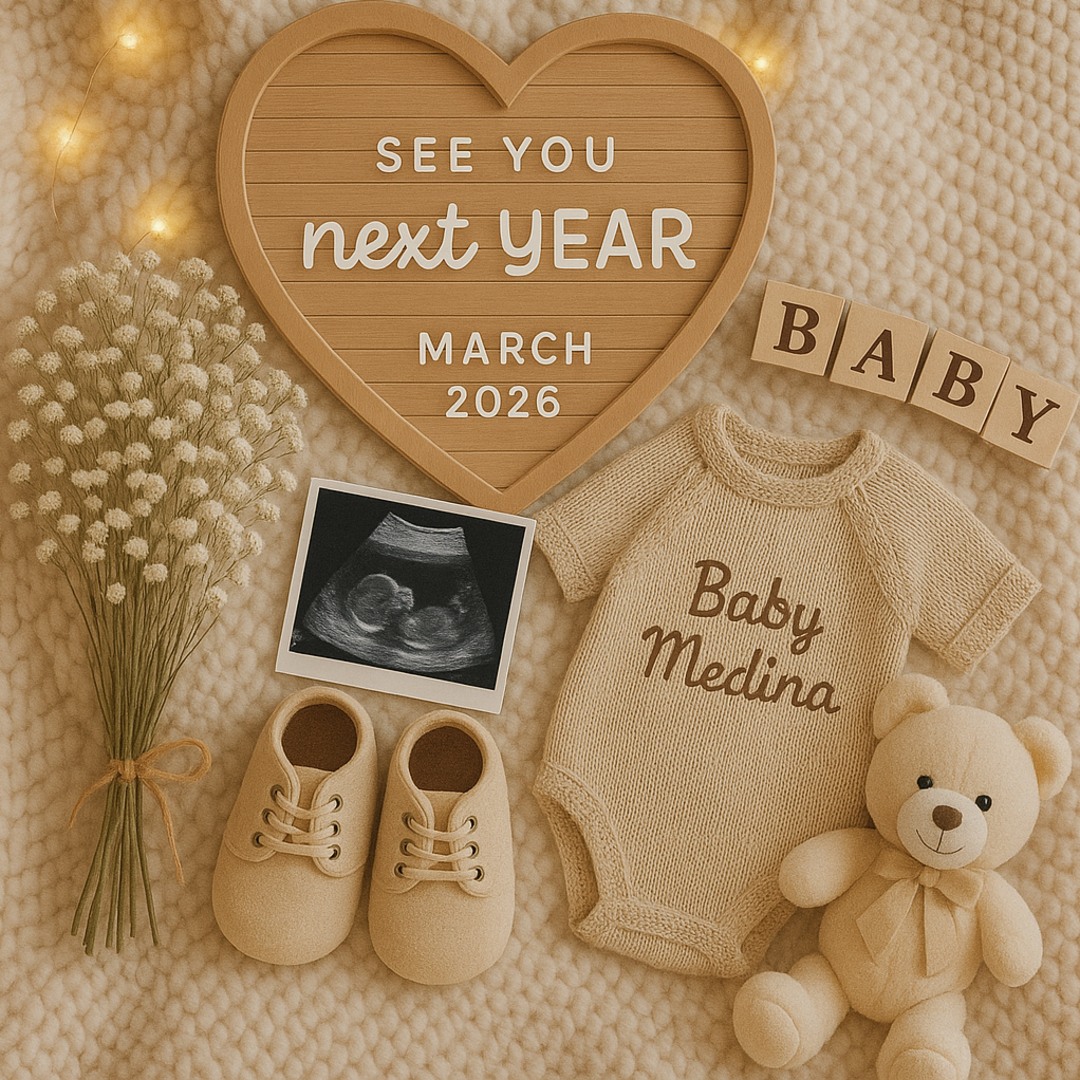 Photo shared by Nora for their Babylist baby registry.