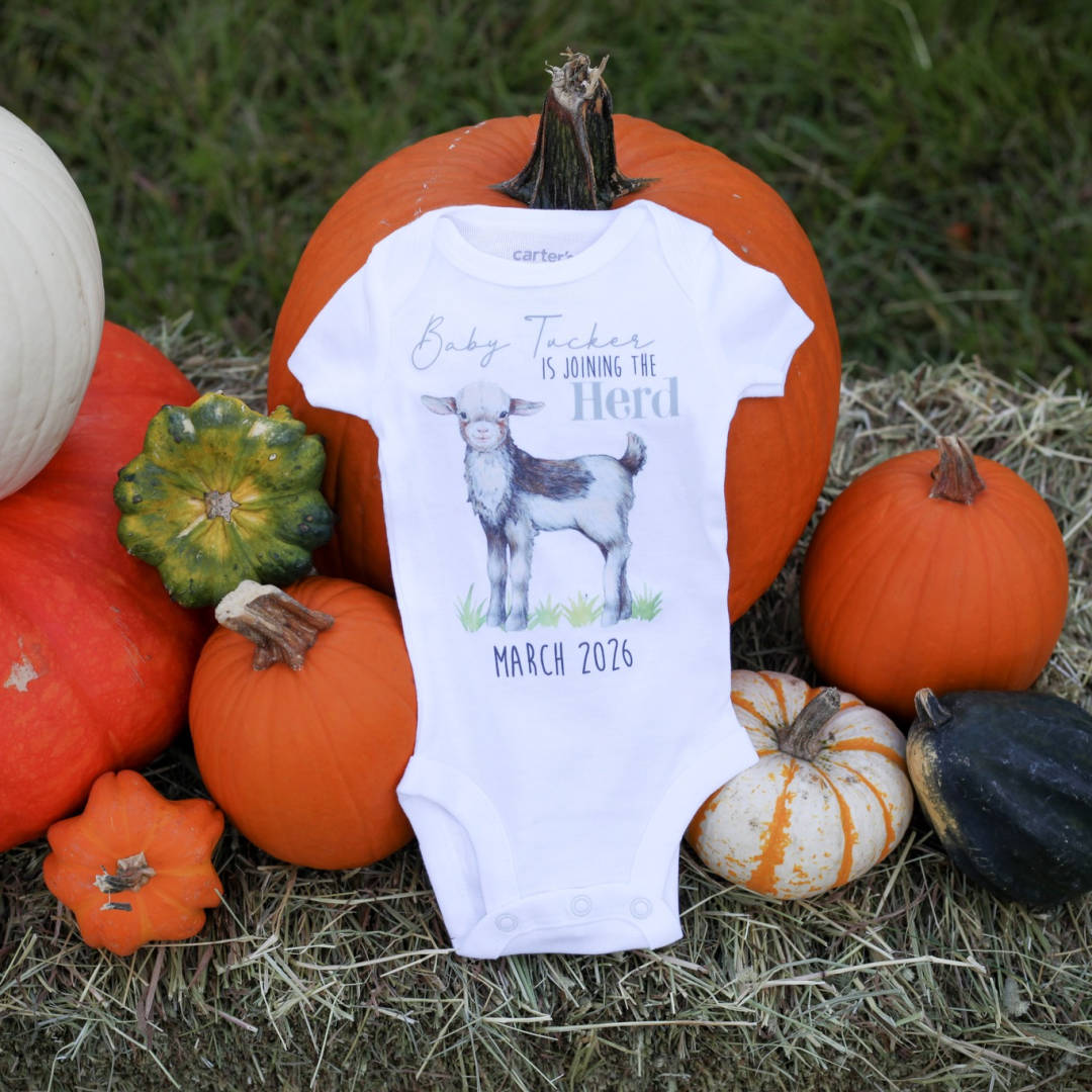 Photo shared by Devon for their Babylist baby registry.