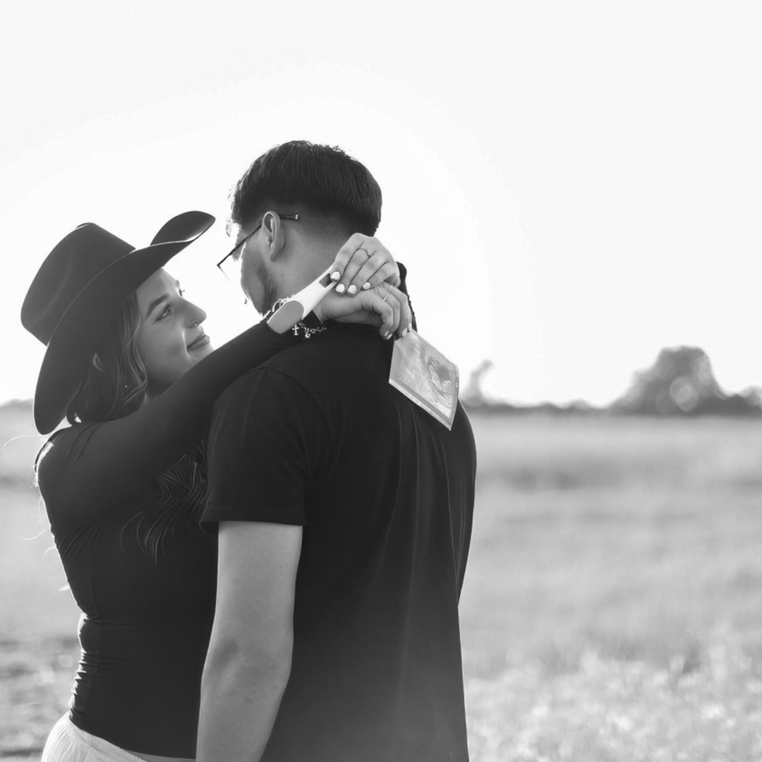 Photo shared by Madison for their Babylist baby registry.