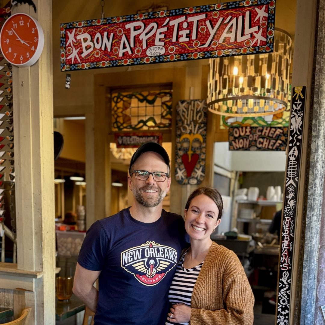 Photo shared by Bree for their Babylist baby registry.