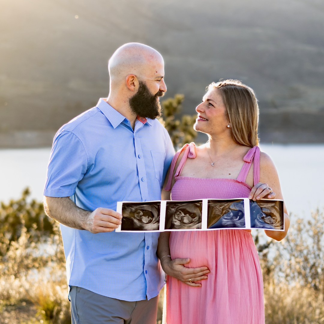 Photo shared by Samantha for their Babylist baby registry.