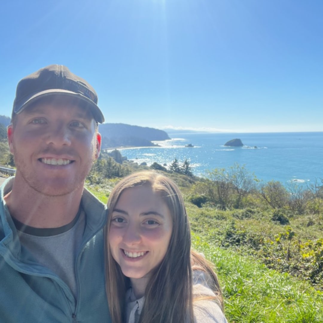 Photo shared by Cambria for their Babylist baby registry.