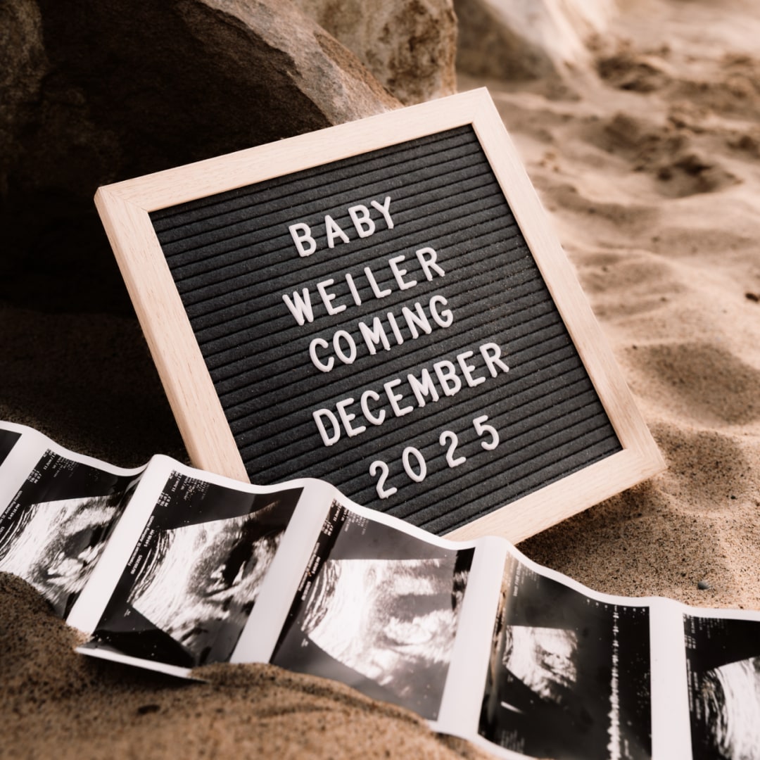 Photo shared by Cam for their Babylist baby registry.