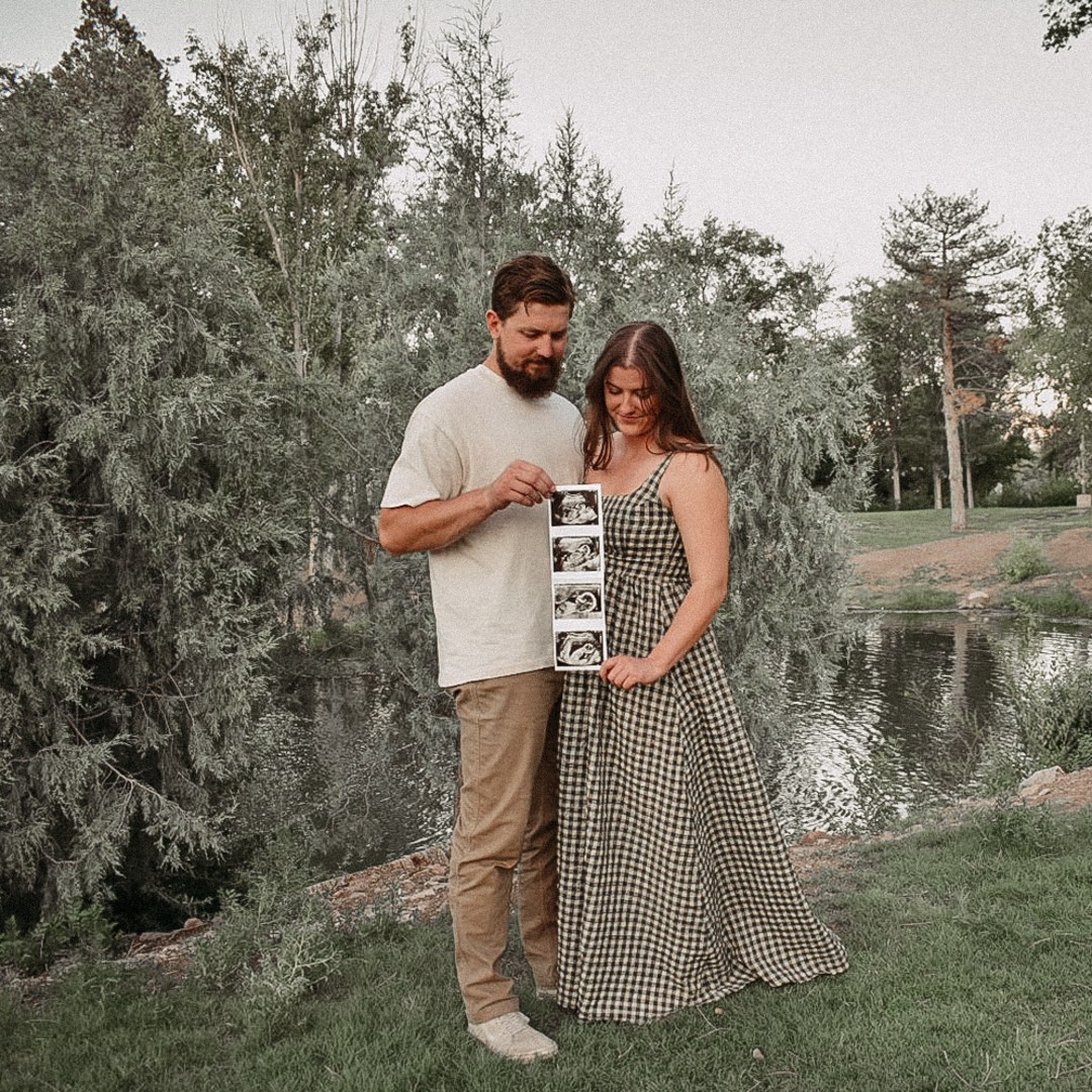 Photo shared by Callie for their Babylist baby registry.