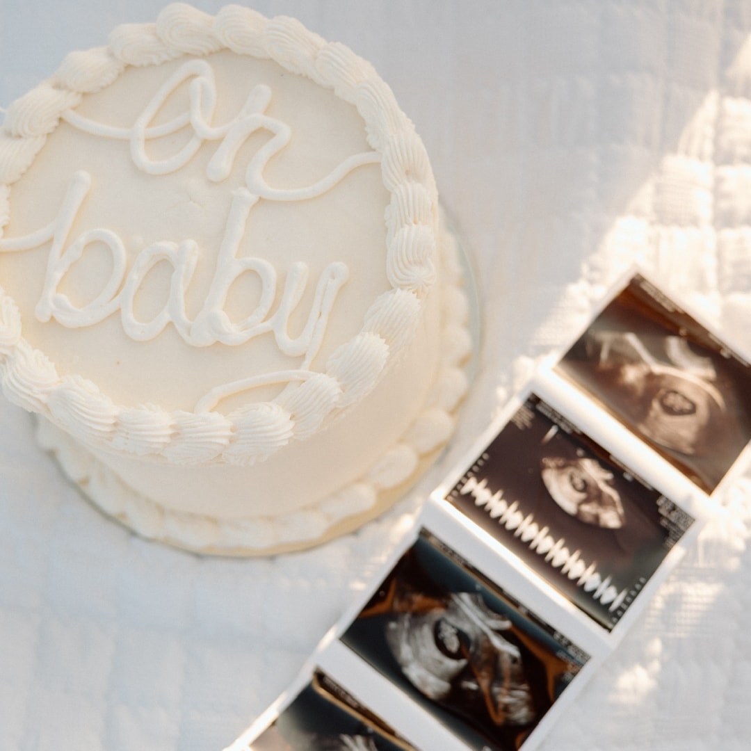 Photo shared by Drue for their Babylist baby registry.