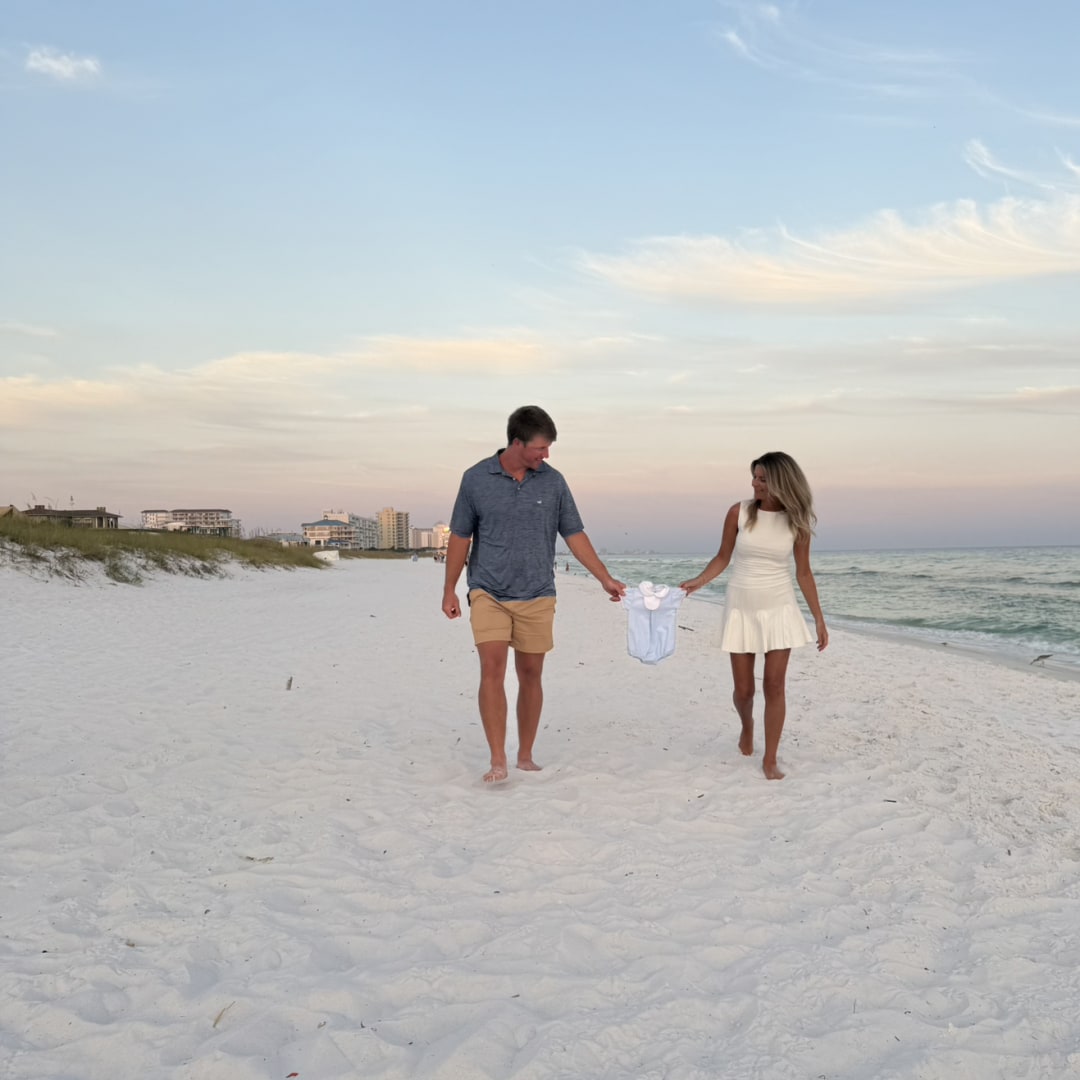 Photo shared by Lainey for their Babylist baby registry.