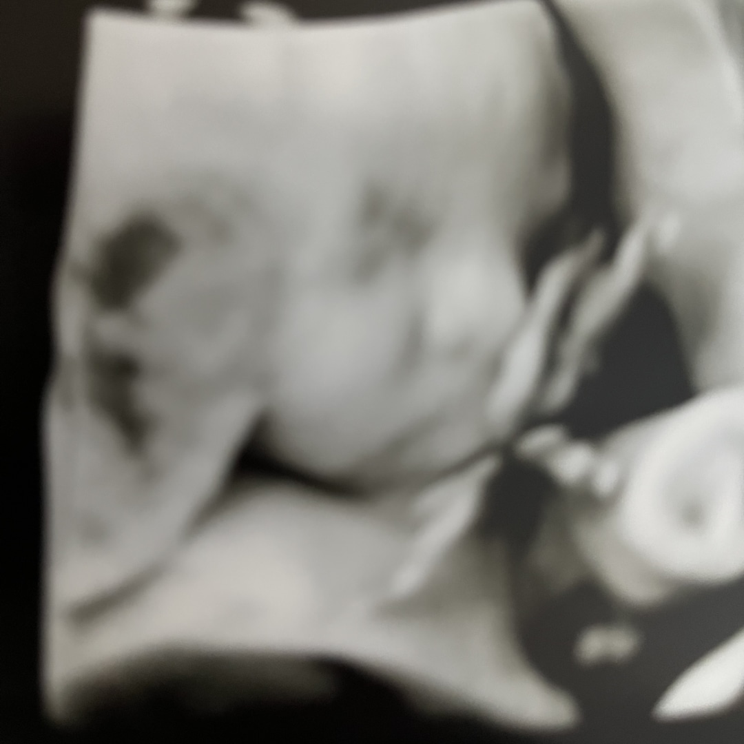 Photo shared by Kiah for their Babylist baby registry.