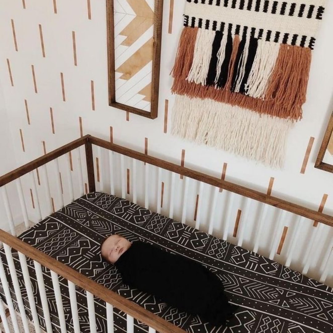 Photo shared by Colby for their Babylist baby registry.