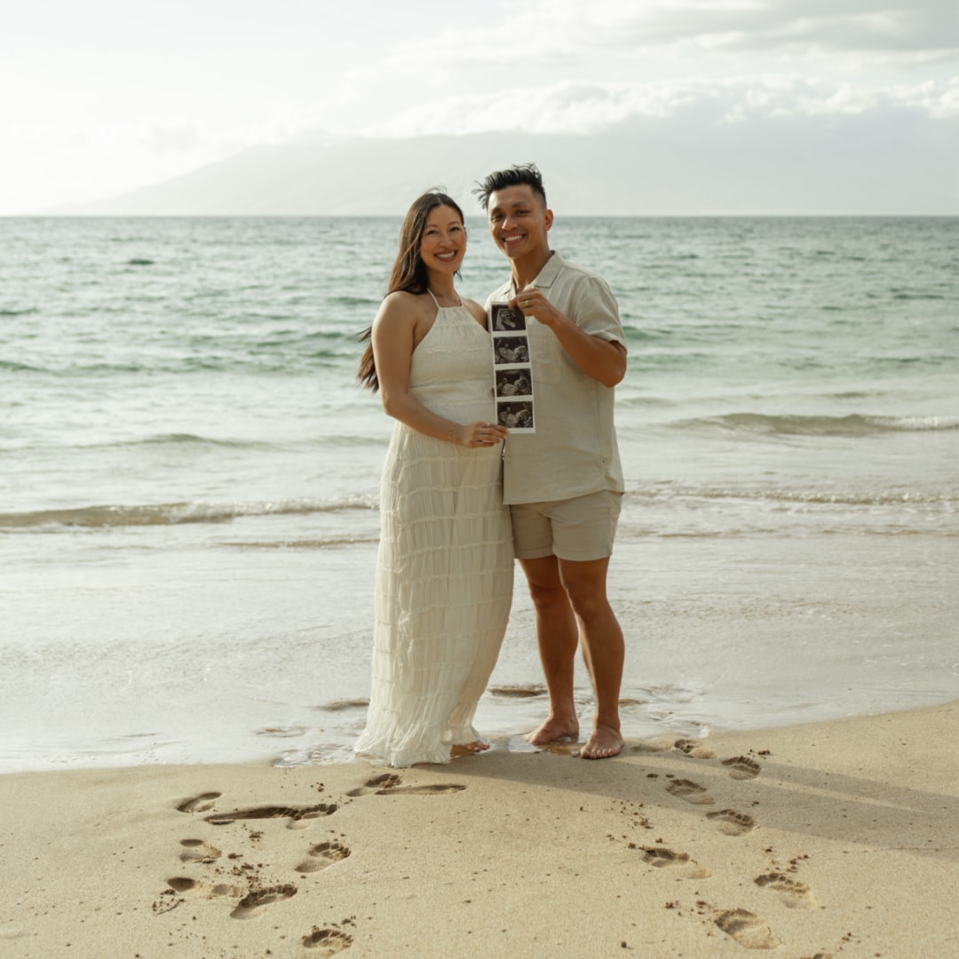 Photo shared by Elaine for their Babylist baby registry.