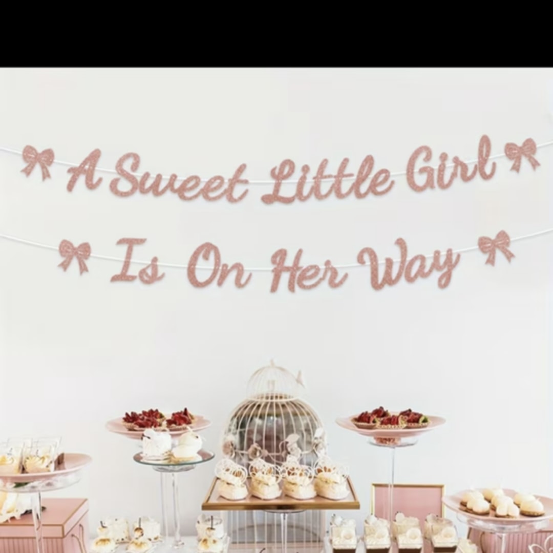 Photo shared by Ashlee for their Babylist baby registry.