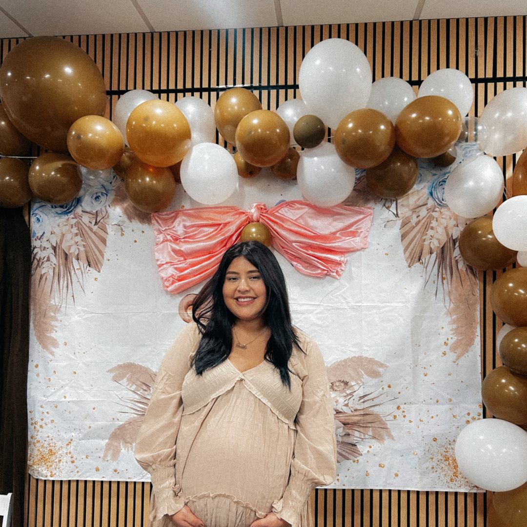 Photo shared by Zaida for their Babylist baby registry.