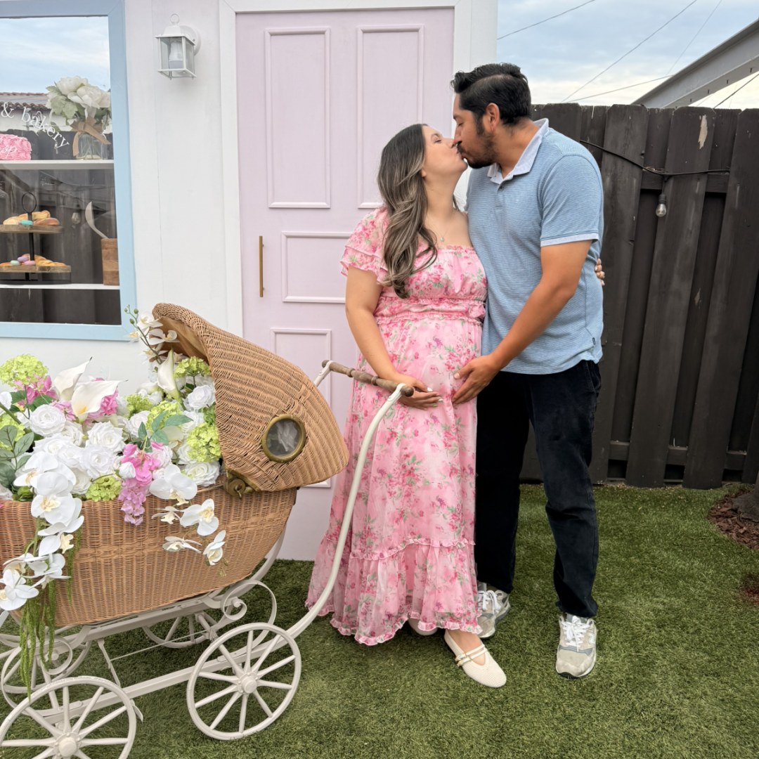 Photo shared by Baslith for their Babylist baby registry.