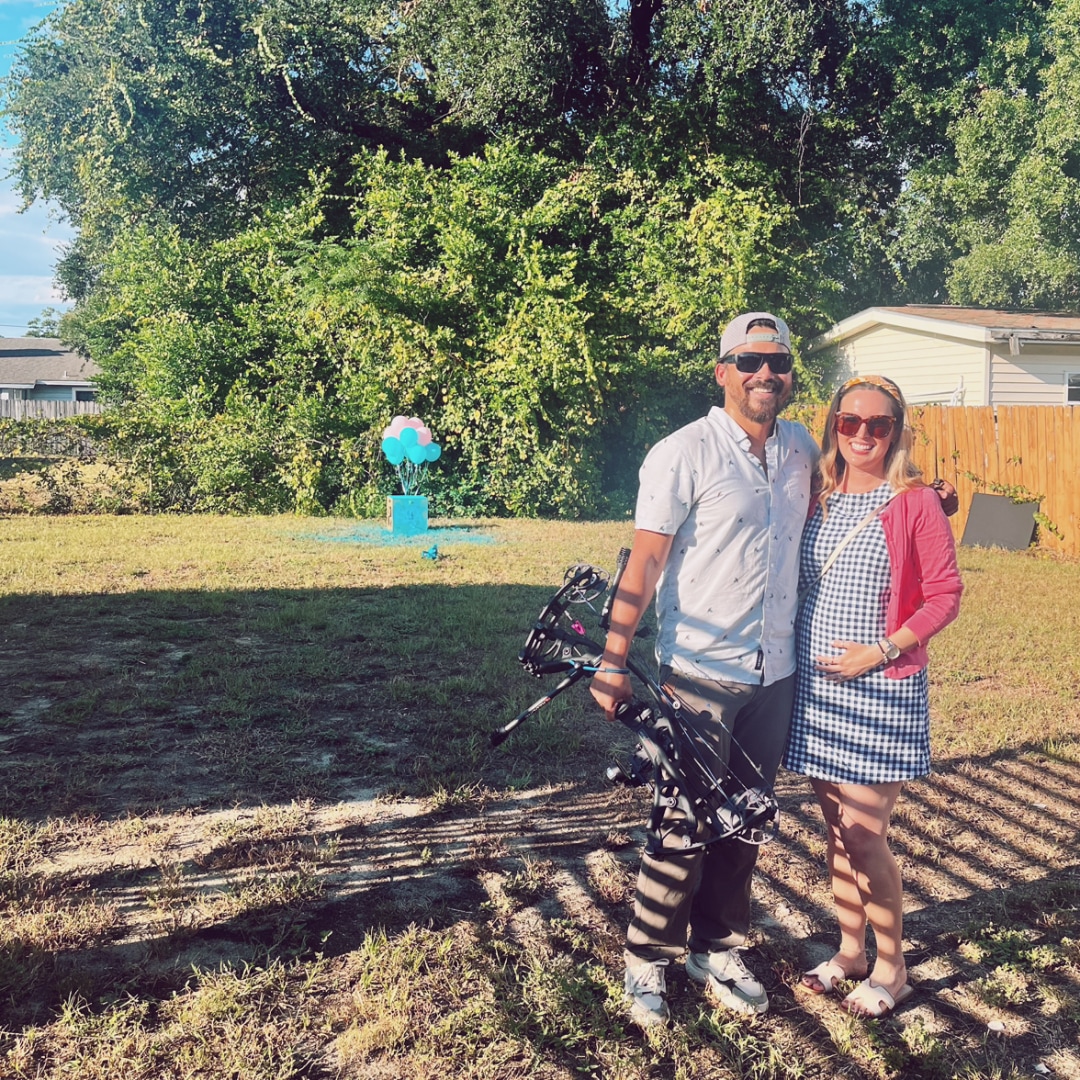 Photo shared by Natalie for their Babylist baby registry.