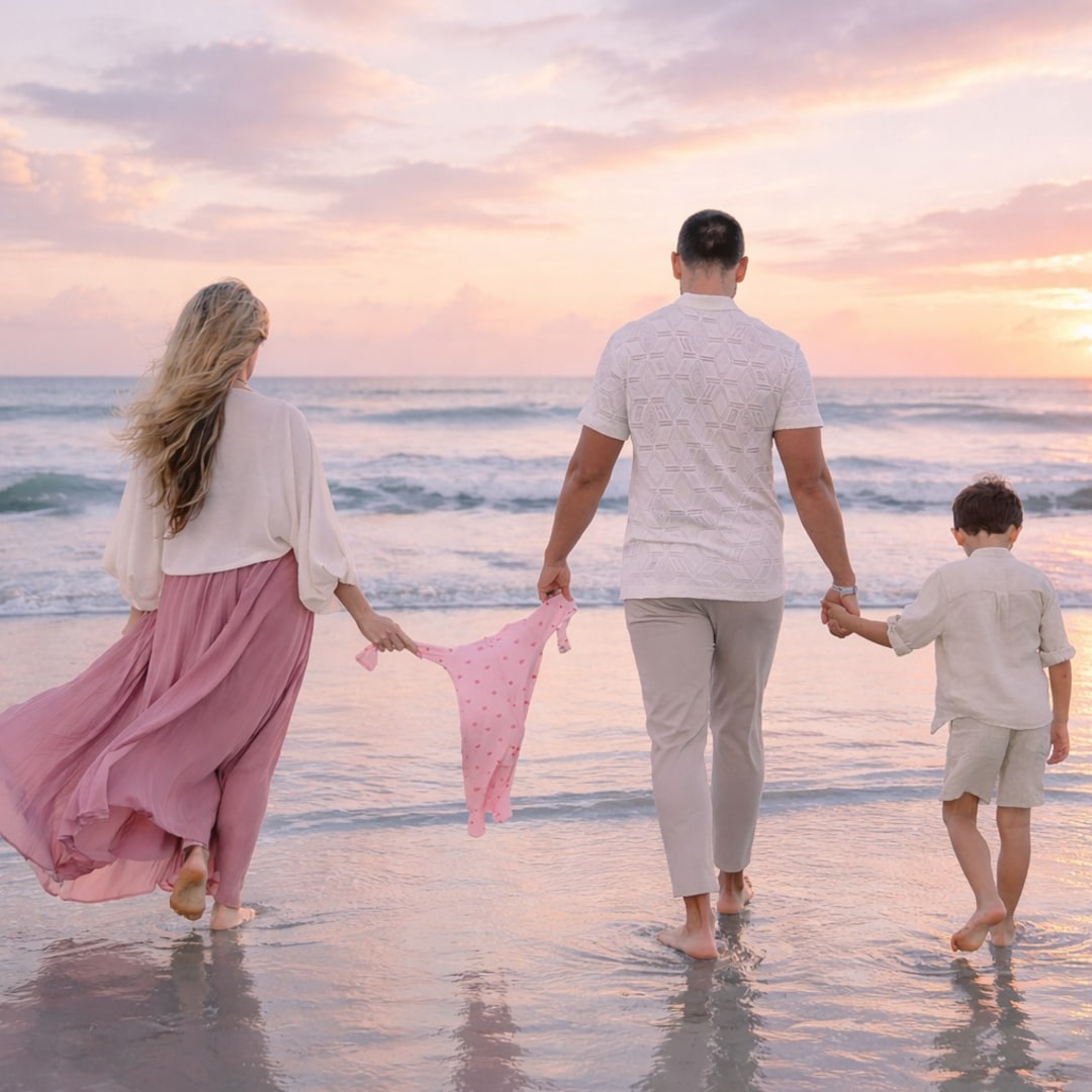 Photo shared by Haley for their Babylist baby registry.