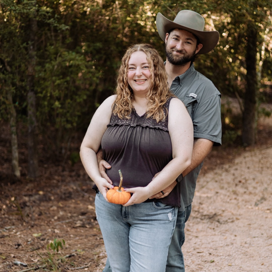 Photo shared by Courtney for their Babylist baby registry.