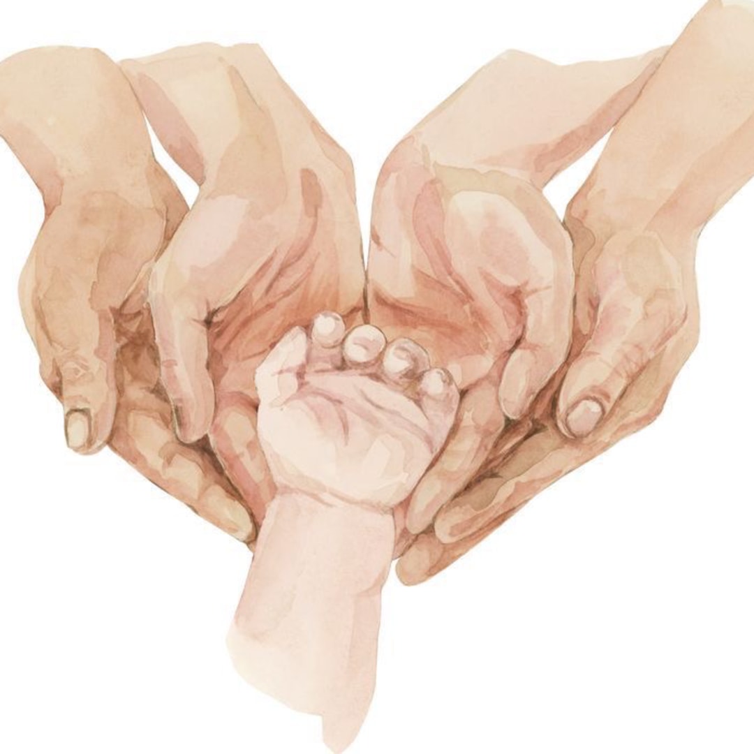 Photo shared by Wilhelmina for their Babylist baby registry.