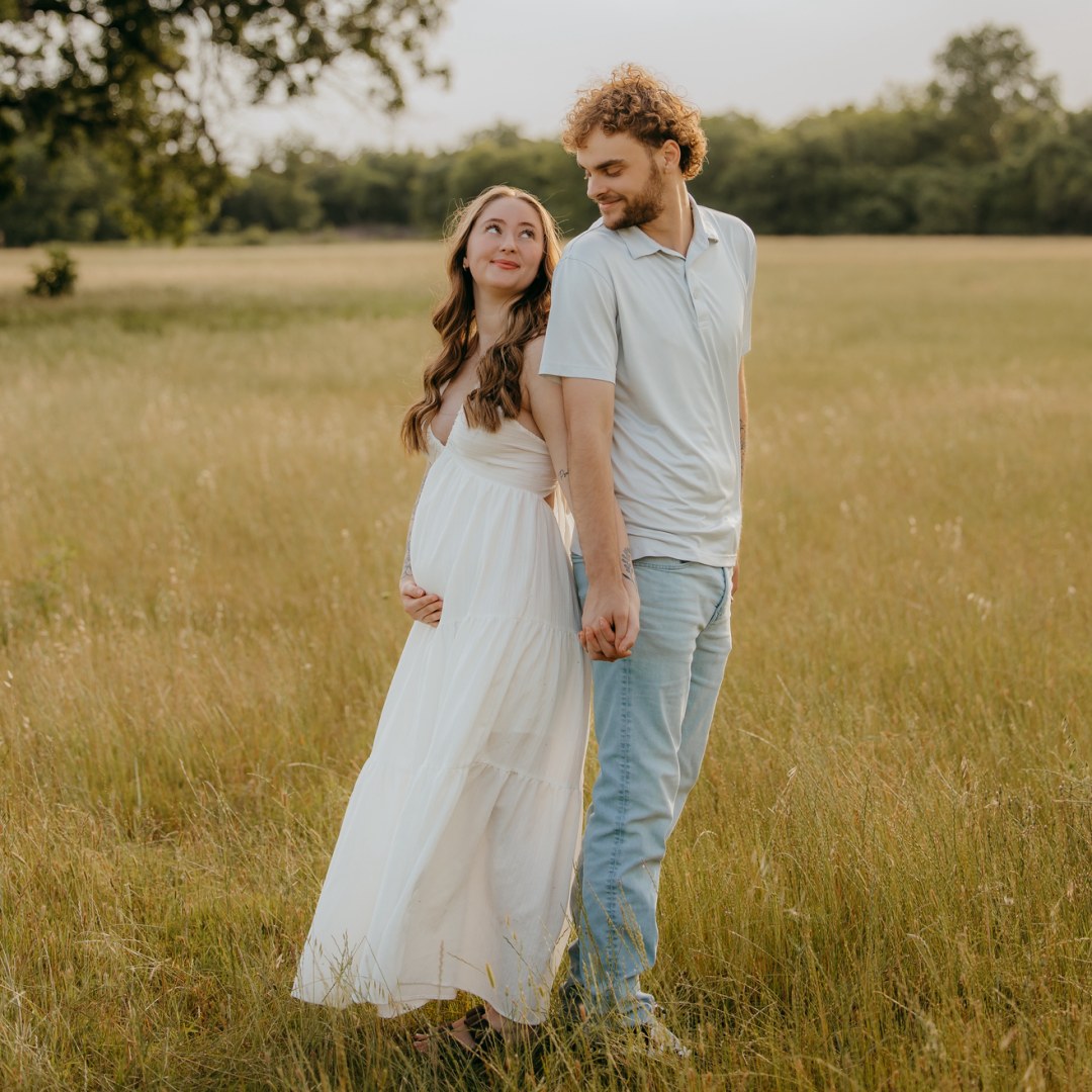 Photo shared by Grace for their Babylist baby registry.