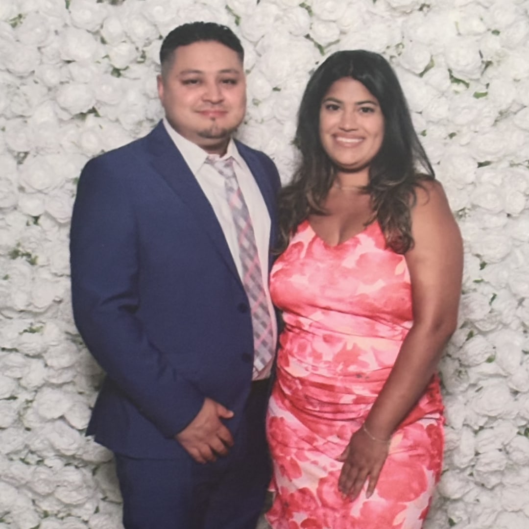 Photo shared by Justine for their Babylist baby registry.
