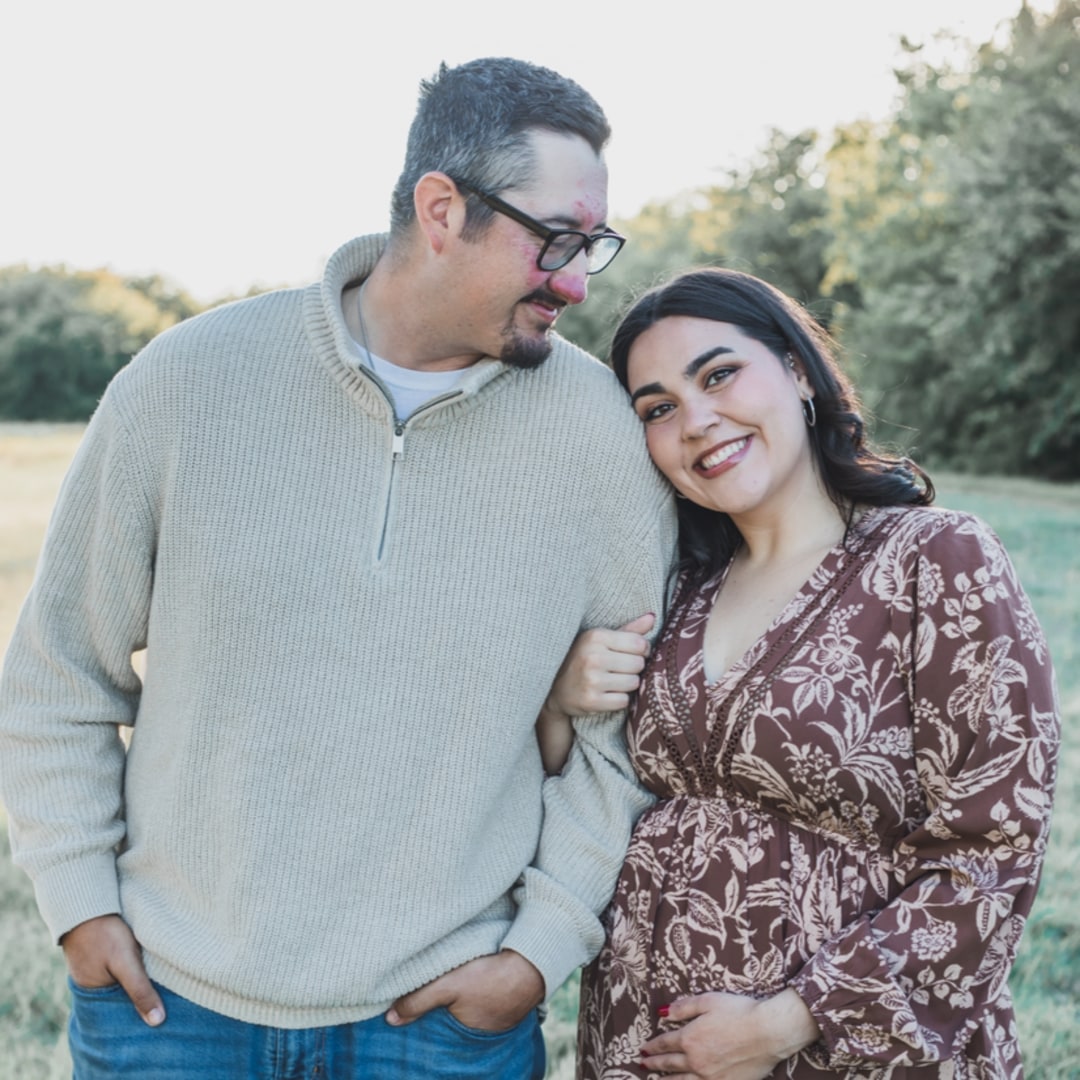 Photo shared by Haylee for their Babylist baby registry.