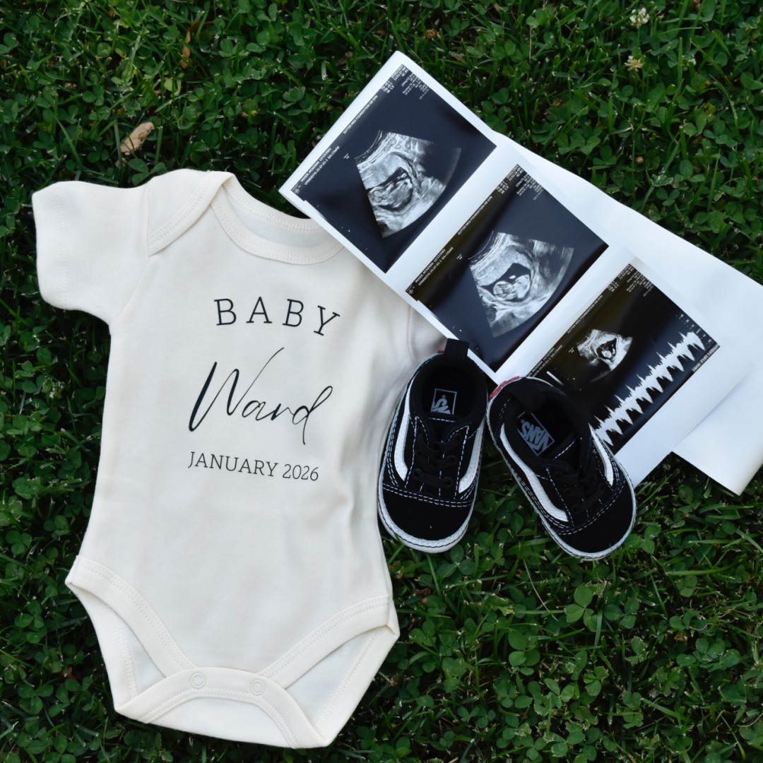 Photo shared by Kenna for their Babylist baby registry.