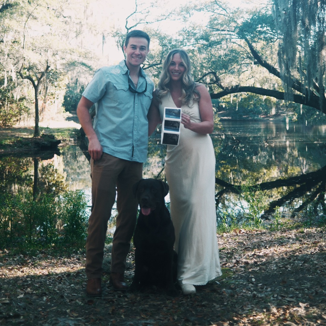 Photo shared by Abby for their Babylist baby registry.