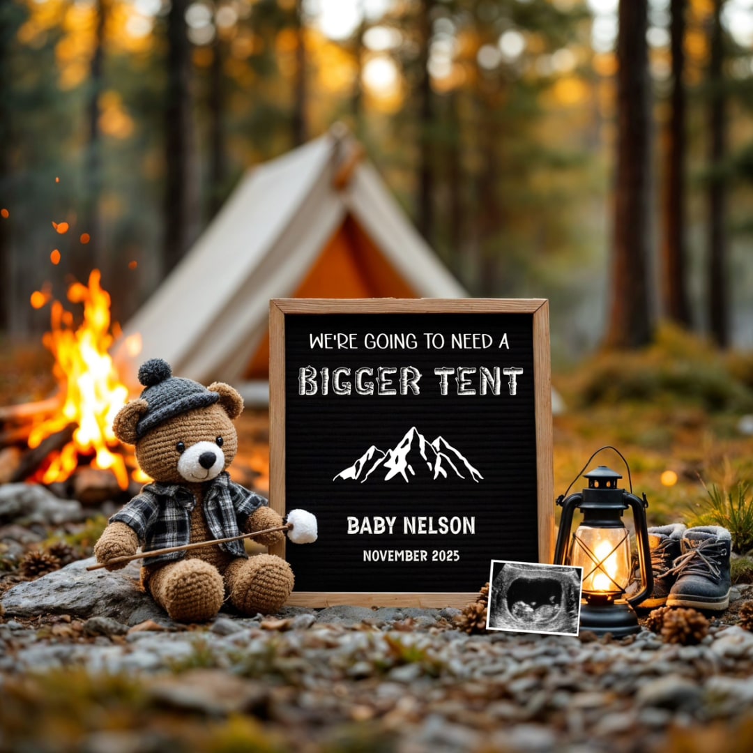 Photo shared by Elizabeth for their Babylist baby registry.