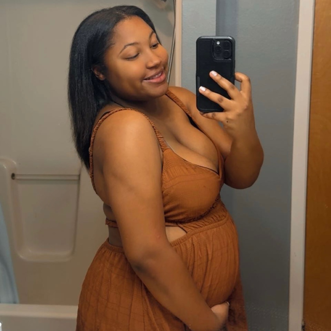 Photo shared by Trina for their Babylist baby registry.