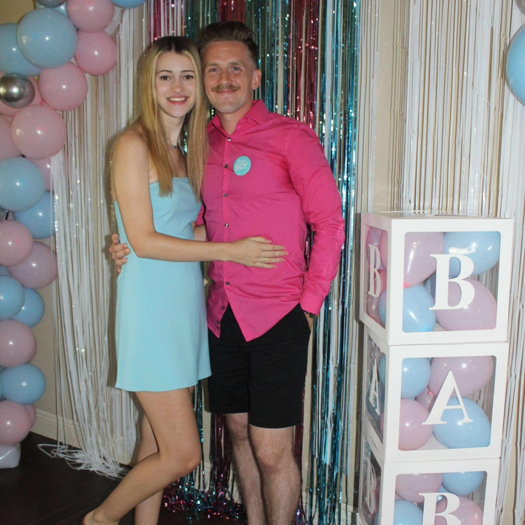 Photo shared by Chloe for their Babylist baby registry.