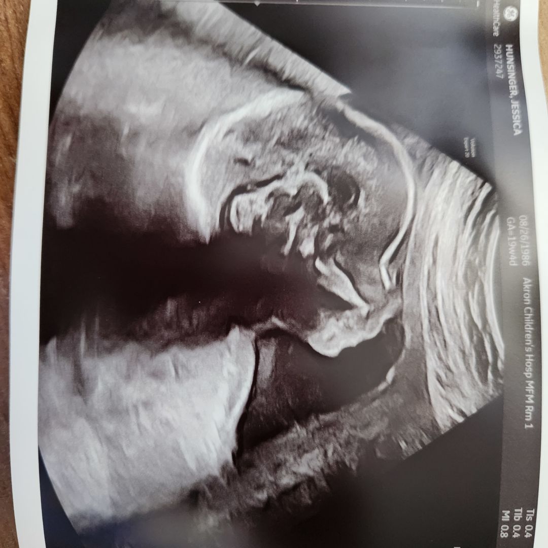 Photo shared by Jessica for their Babylist baby registry.