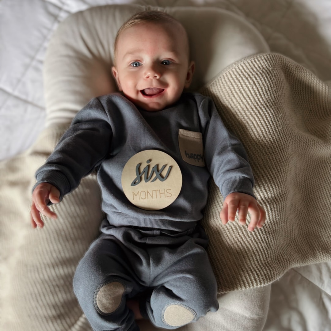 Photo shared by Jaycie for their Babylist baby registry.