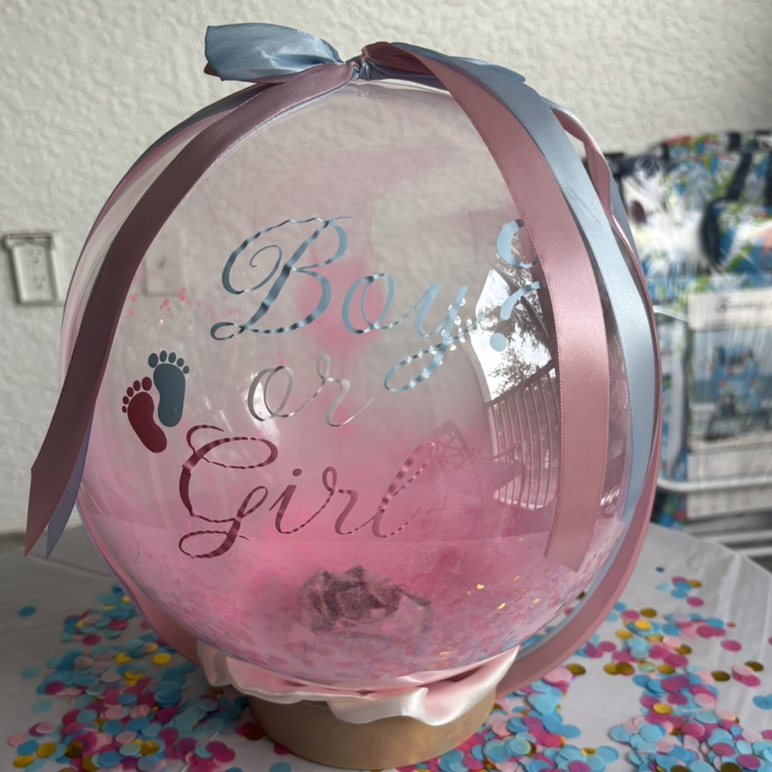 Photo shared by Christina for their Babylist baby registry.