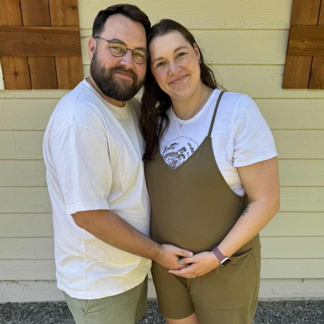 Photo shared by Kaitlyn for their Babylist baby registry.