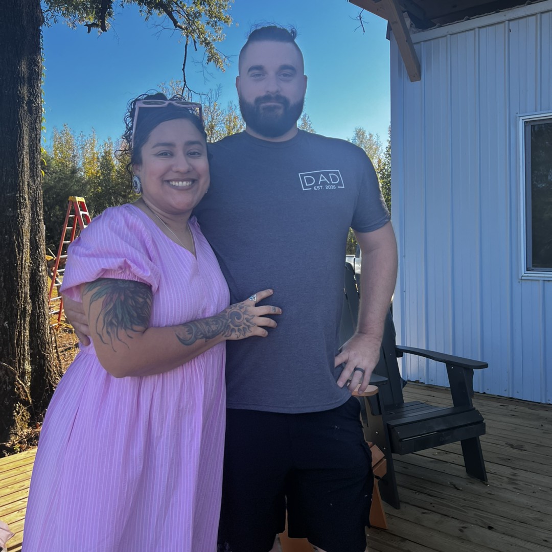 Photo shared by Mercedes Rodriguez for their Babylist baby registry.