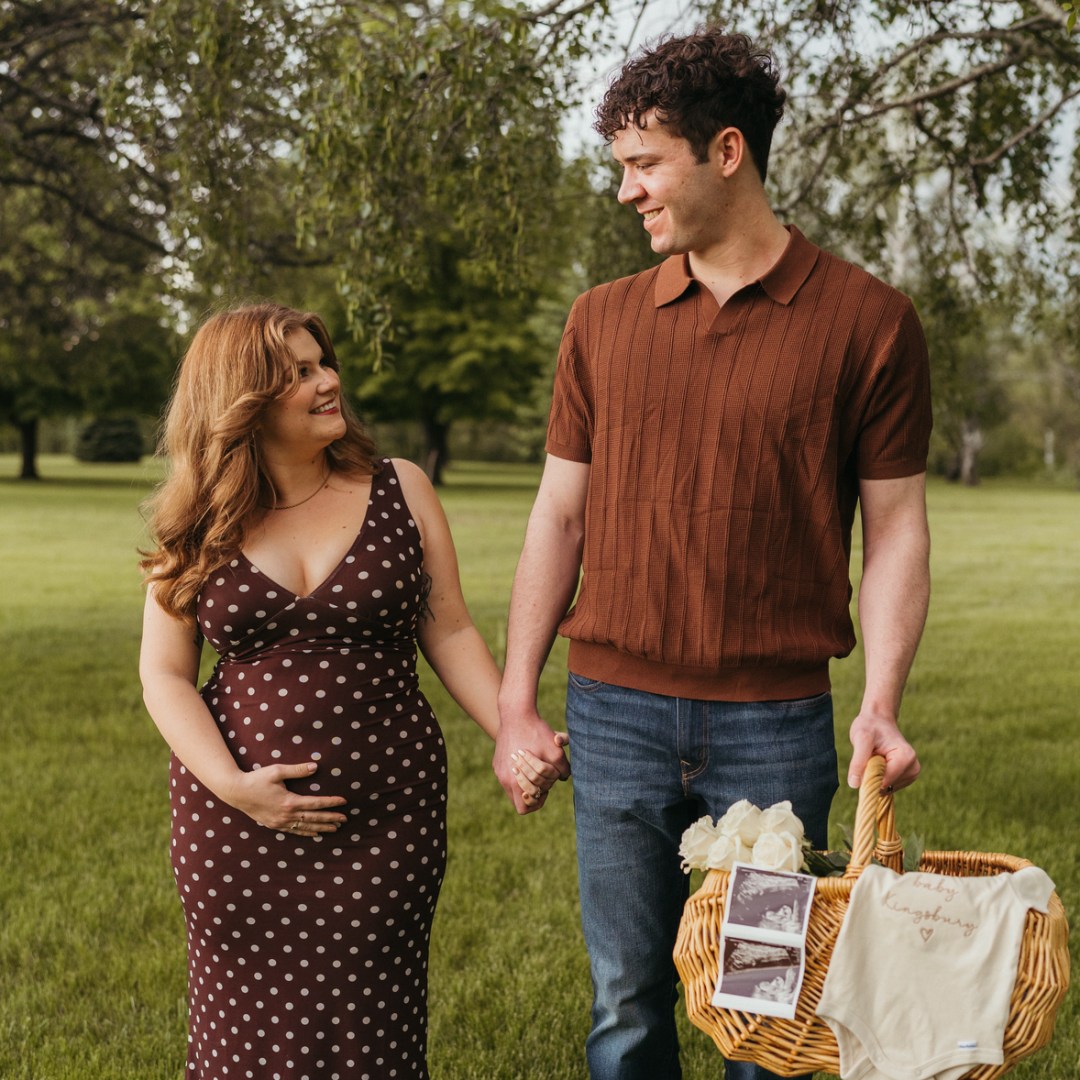 Photo shared by Abby for their Babylist baby registry.