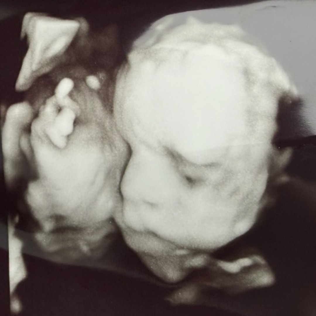 Photo shared by Gabrielle for their Babylist baby registry.