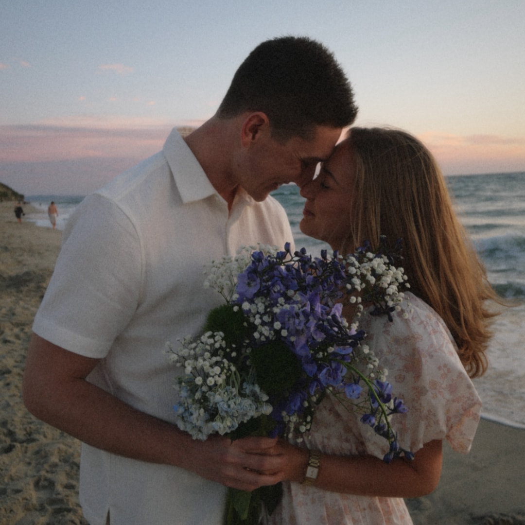 Photo shared by Cami for their Babylist baby registry.