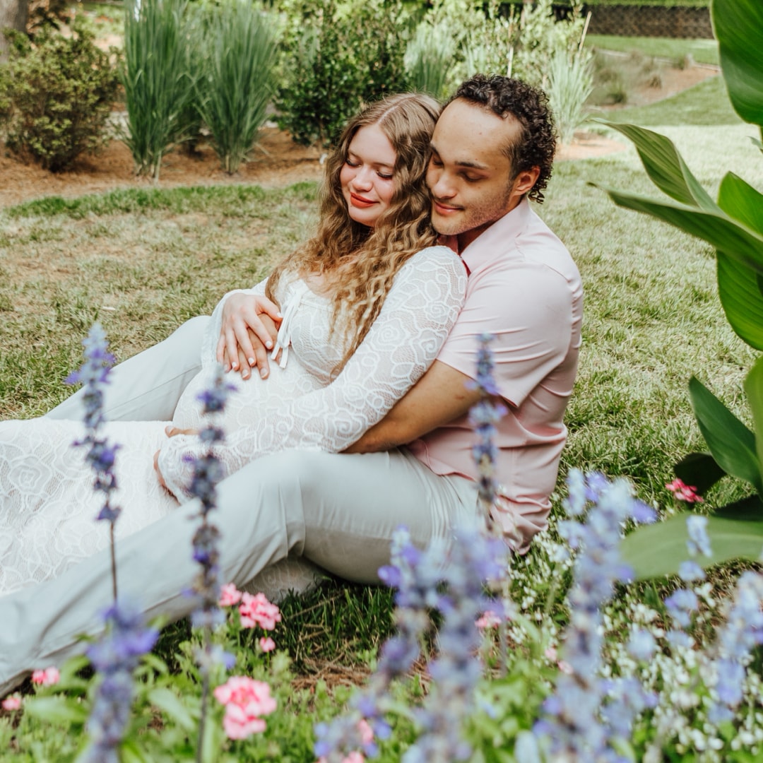 Photo shared by Brianna for their Babylist baby registry.