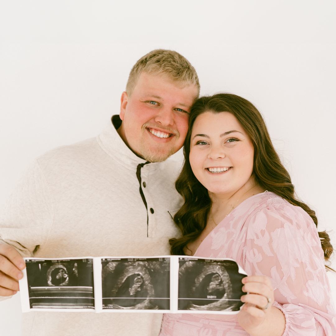 Photo shared by Annahlise for their Babylist baby registry.