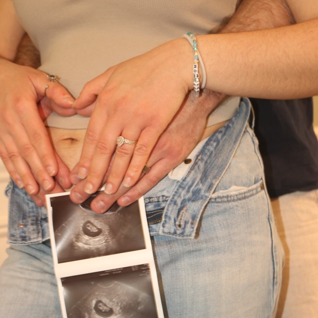Photo shared by Ciera for their Babylist baby registry.