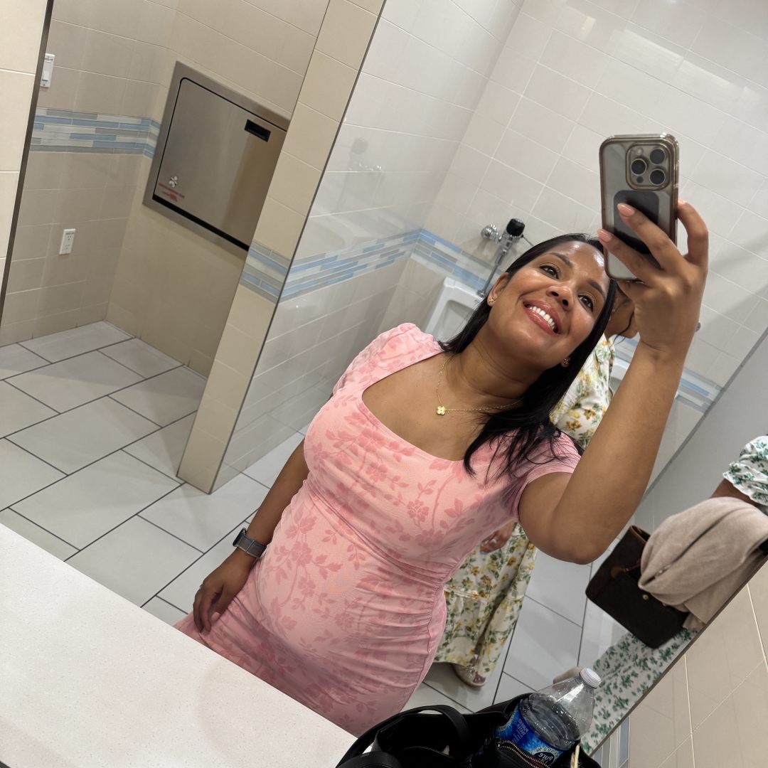 Photo shared by Jadderly for their Babylist baby registry.