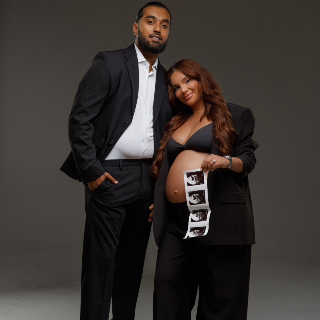 Photo shared by Ghazal for their Babylist baby registry.